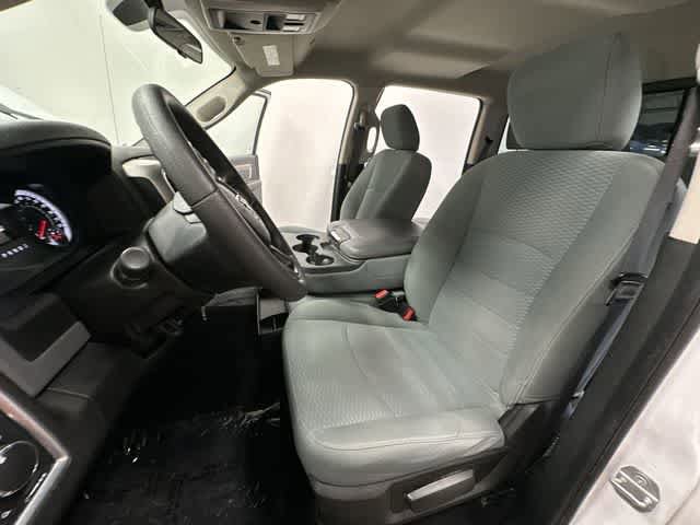 Used 2019 RAM 1500 Classic SLT RWD image 14