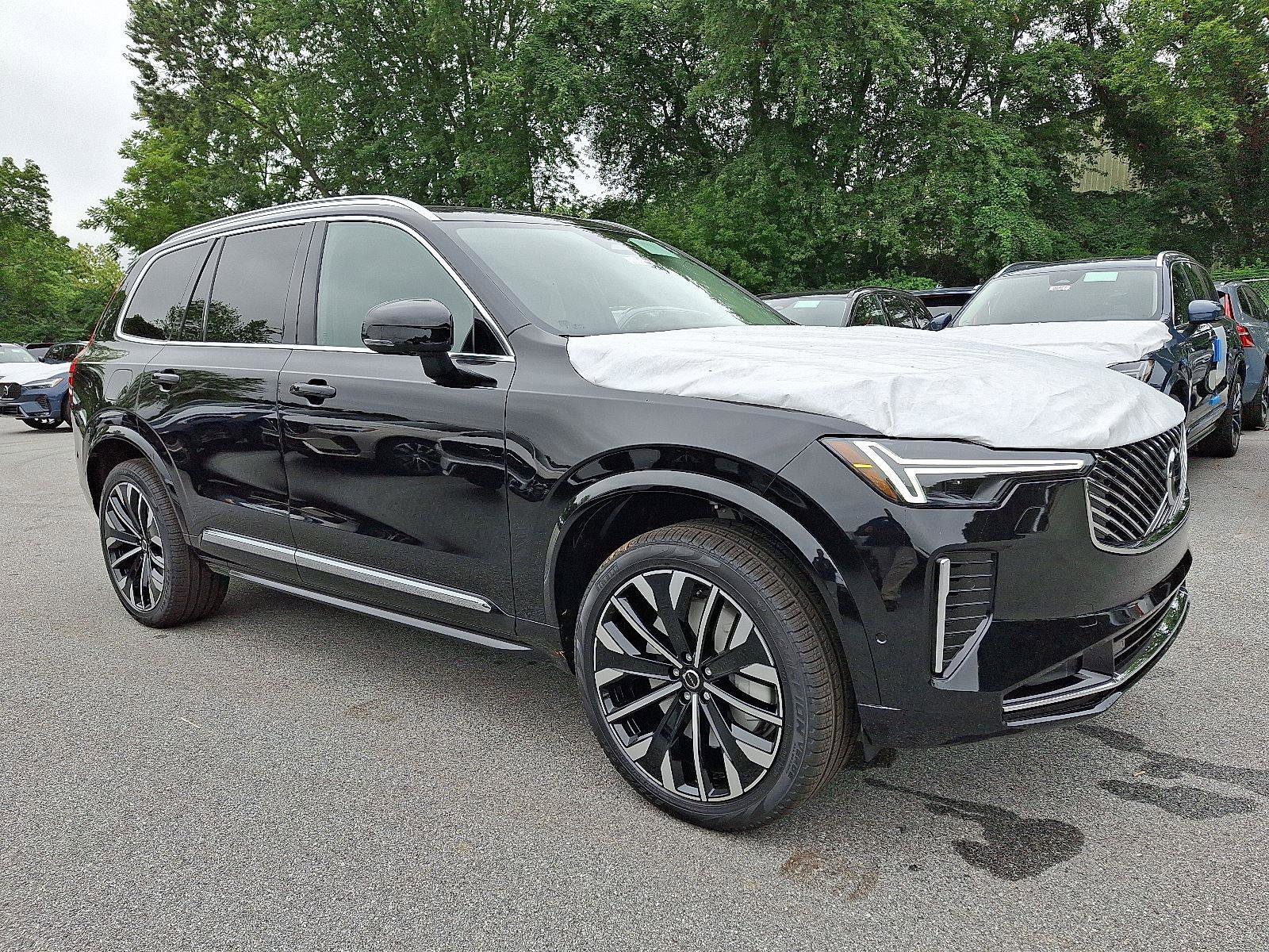 New 2026 Volvo XC90 T8 Ultra w/ Protection Package Premier image 1