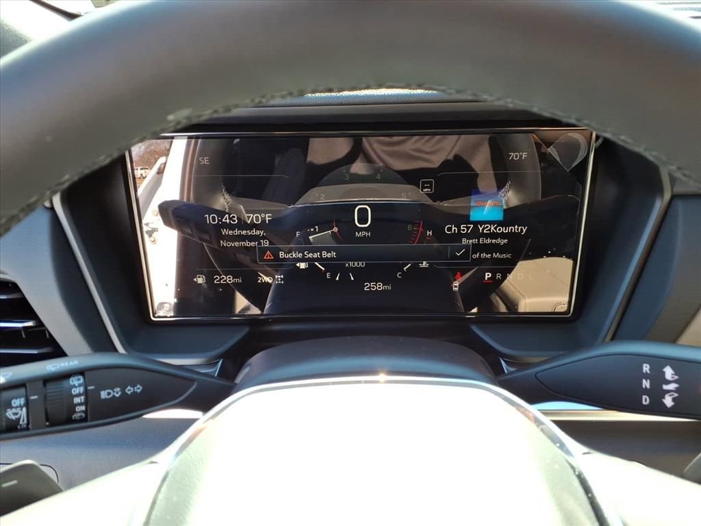 Used 2026 GMC Terrain Elevation w/ Elevation Premium Package image 18