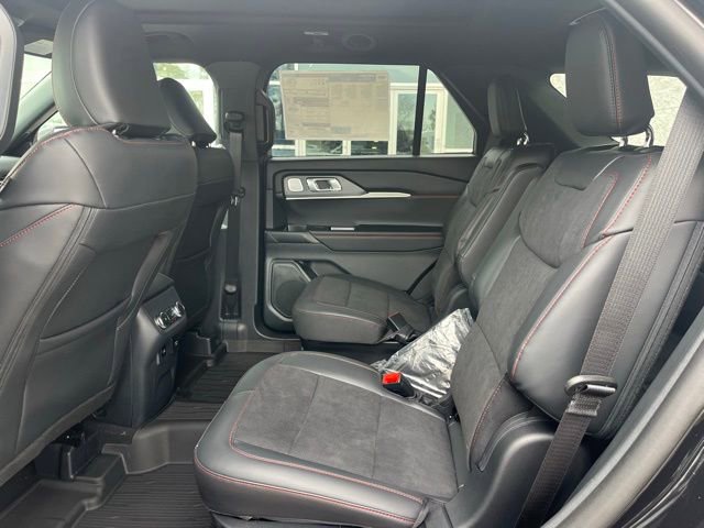 New 2026 Ford Explorer ST w/ Sun And Sound Package image 5