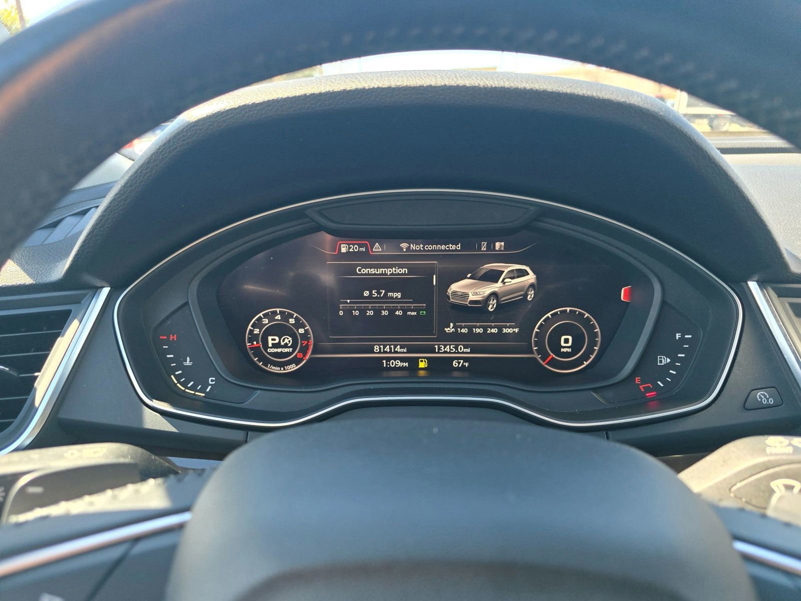 Used 2019 Audi Q5 2.0T Premium Plus image 30