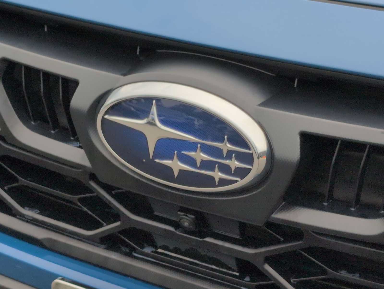 Used 2025 Subaru Outback Wilderness AWD/4WD image 12