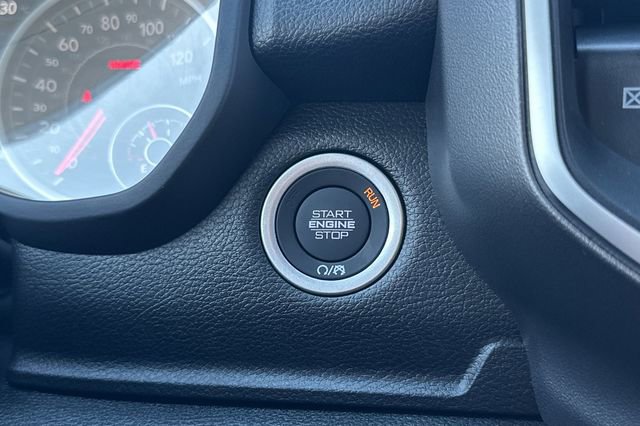 New 2026 RAM 1500 Express image 20