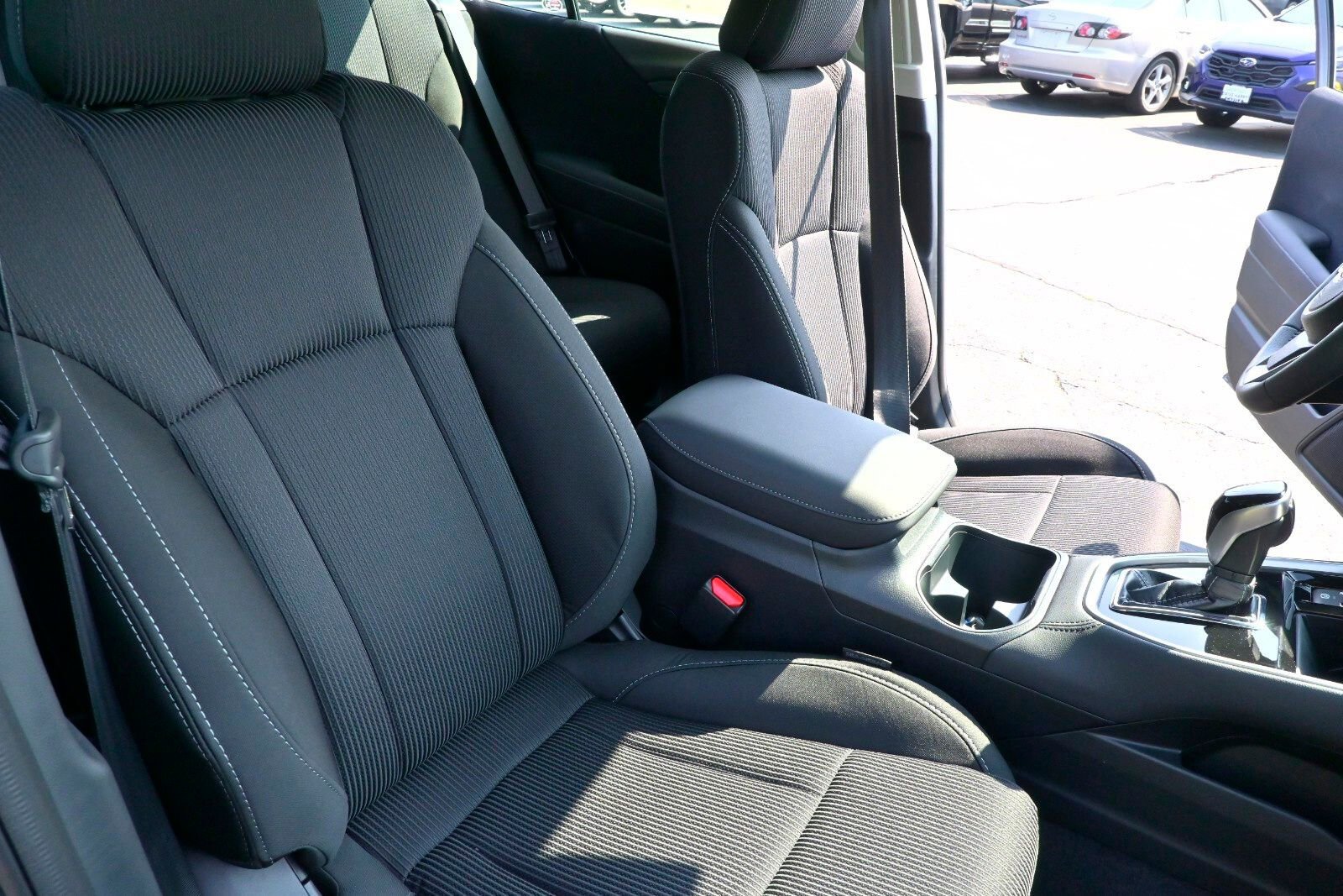 Used 2025 Subaru Legacy Premium AWD/4WD image 18