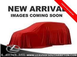 Used 2025 Lexus ES 300h w/ Technology Package