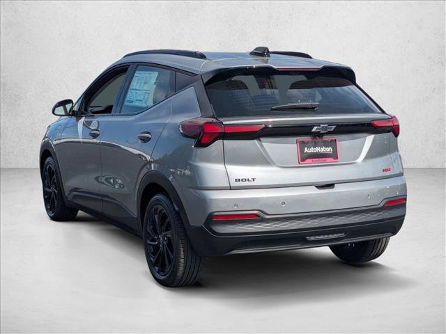 New 2027 Chevrolet Bolt RS FWD image 9