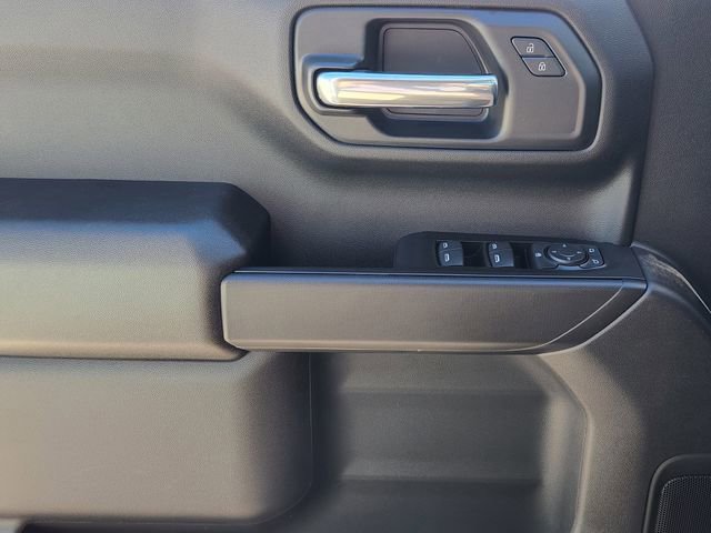 New 2026 Chevrolet Silverado 1500 Custom image 18