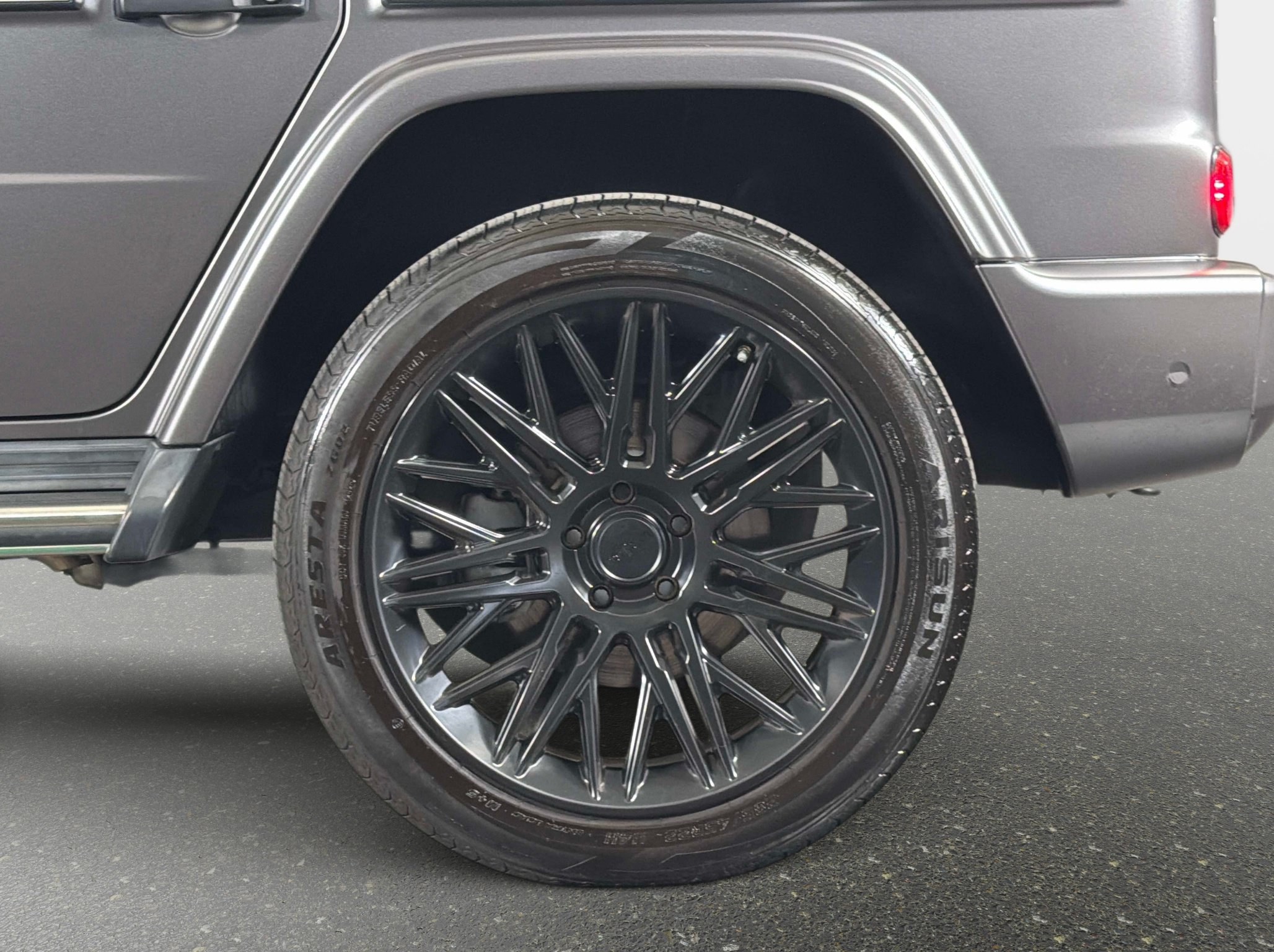 Used 2023 Mercedes-Benz G 550 image 12