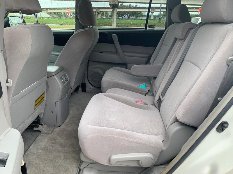 Used 2008 Toyota Highlander 2WD image 13