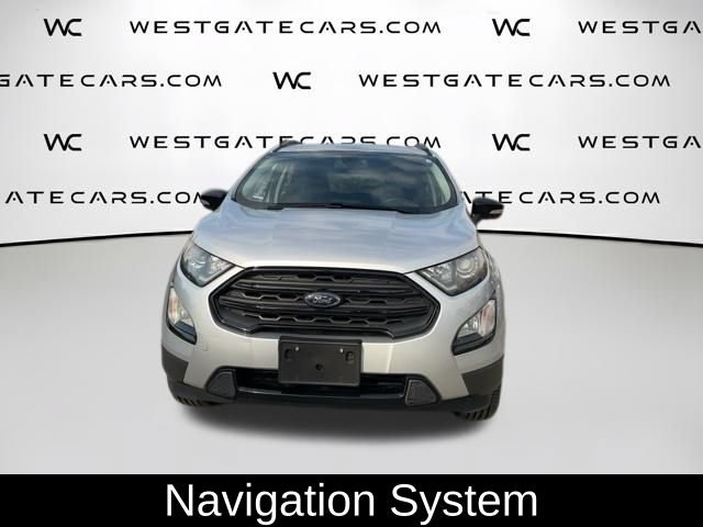 Used 2020 Ford EcoSport SES AWD/4WD image 2