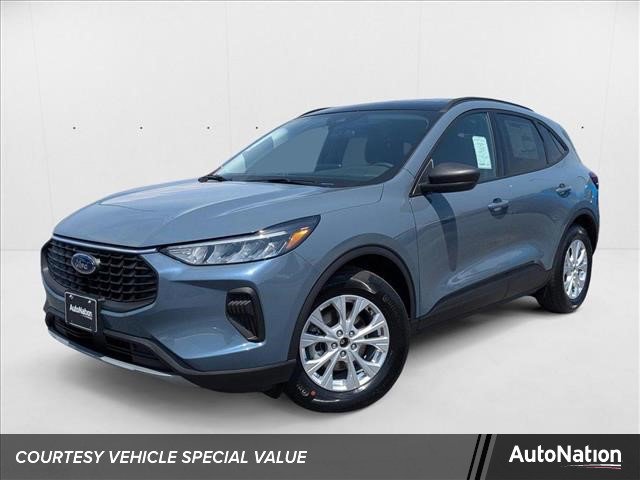 New 2025 Ford Escape Active