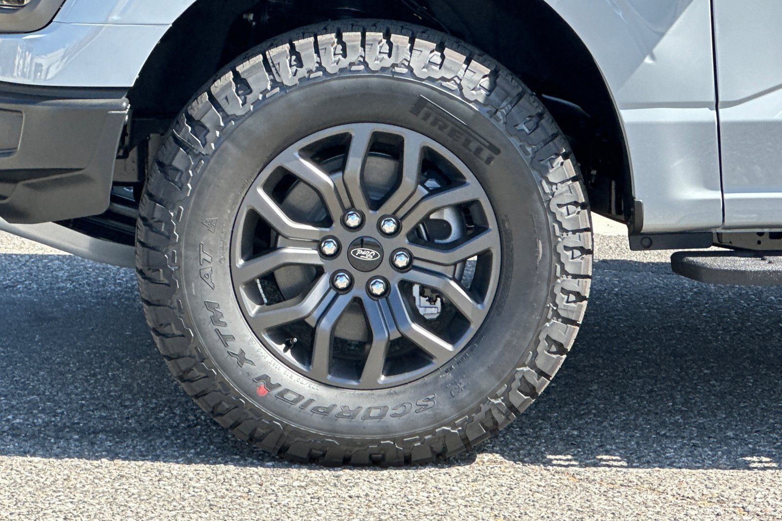 New 2026 Ford F150 Tremor AWD/4WD image 25
