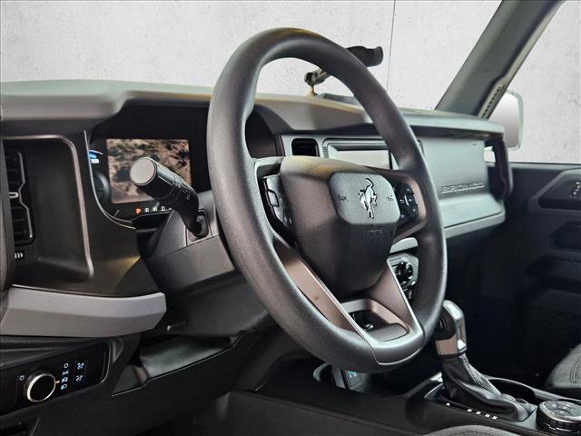 Used 2023 Ford Bronco 2-Door image 10
