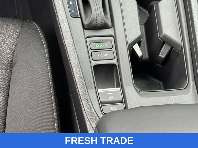 Certified 2025 Honda Accord SE image 21