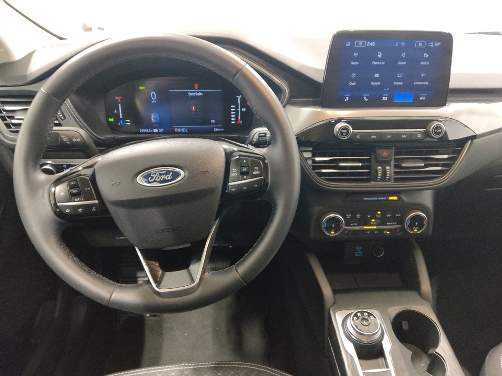 Used 2023 Ford Escape Active image 22