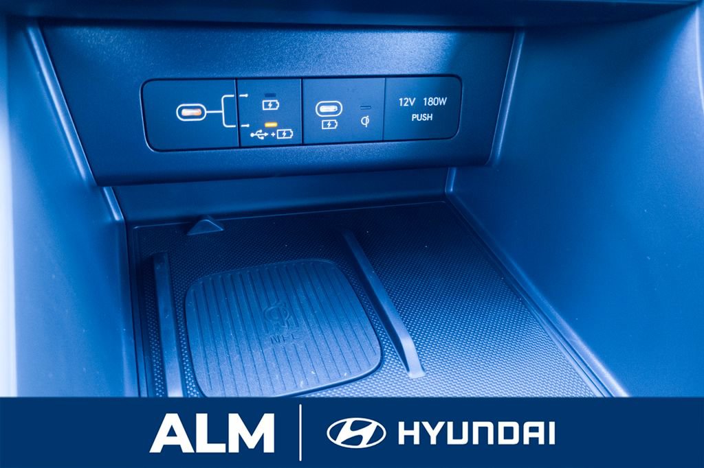 New 2025 Hyundai Sonata SEL FWD image 25