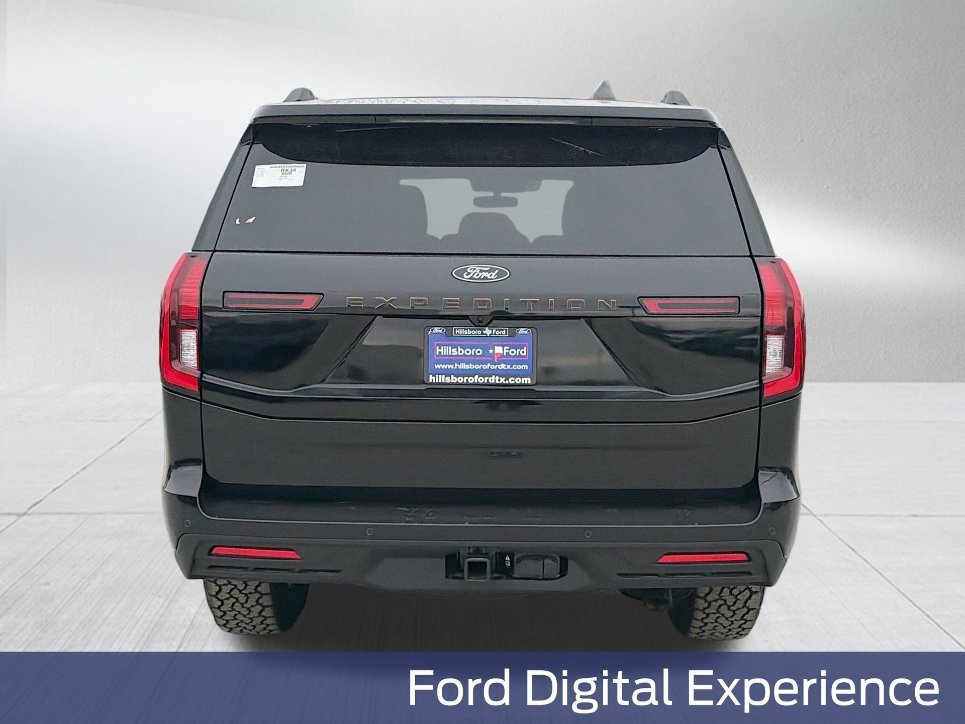 New 2026 Ford Expedition Tremor image 8