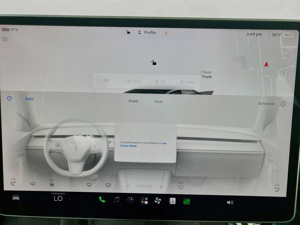 Used 2023 Tesla Model 3 Standard Range RWD image 19