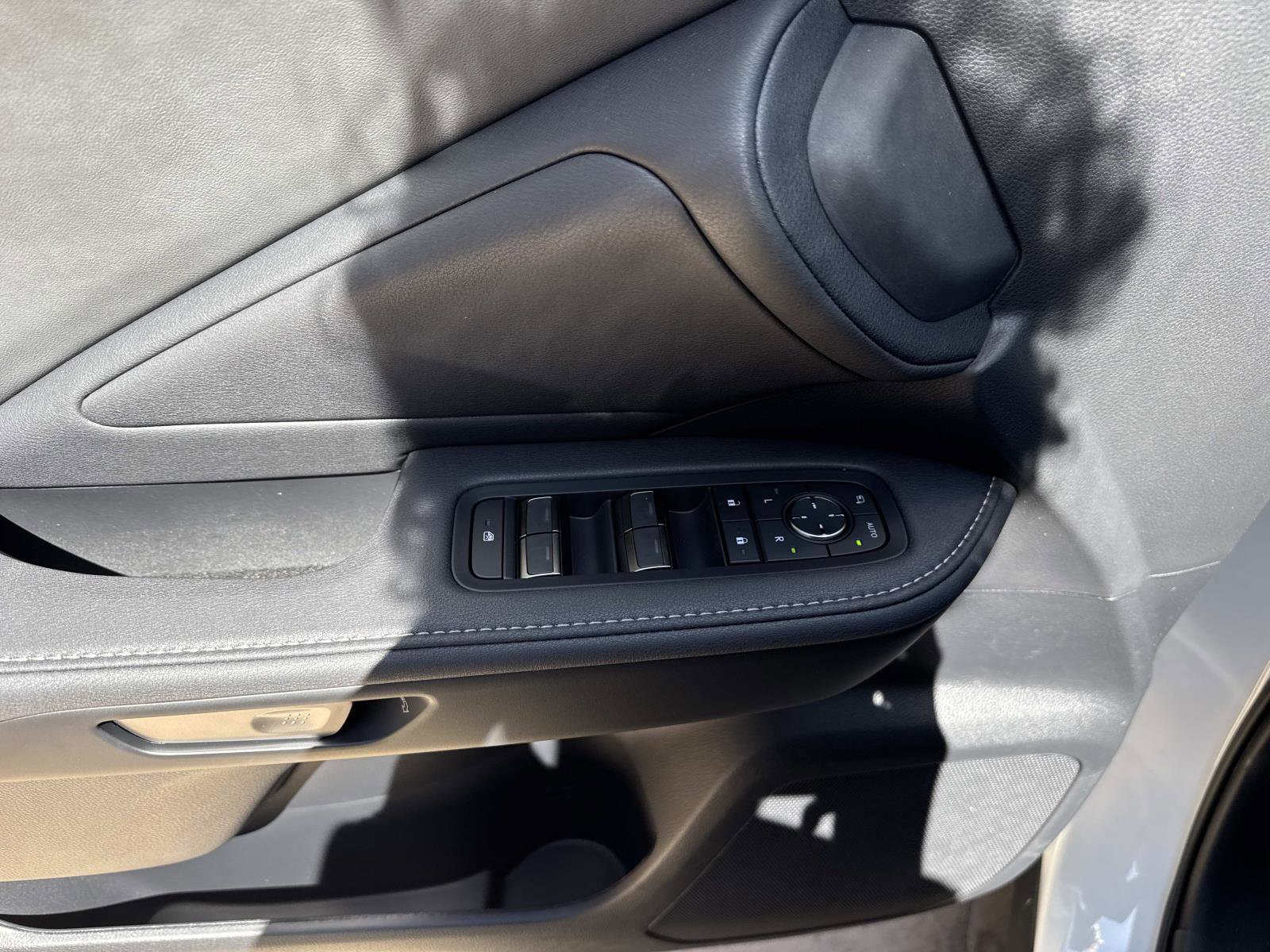 New 2026 Lexus TX 350 350 Premium image 19