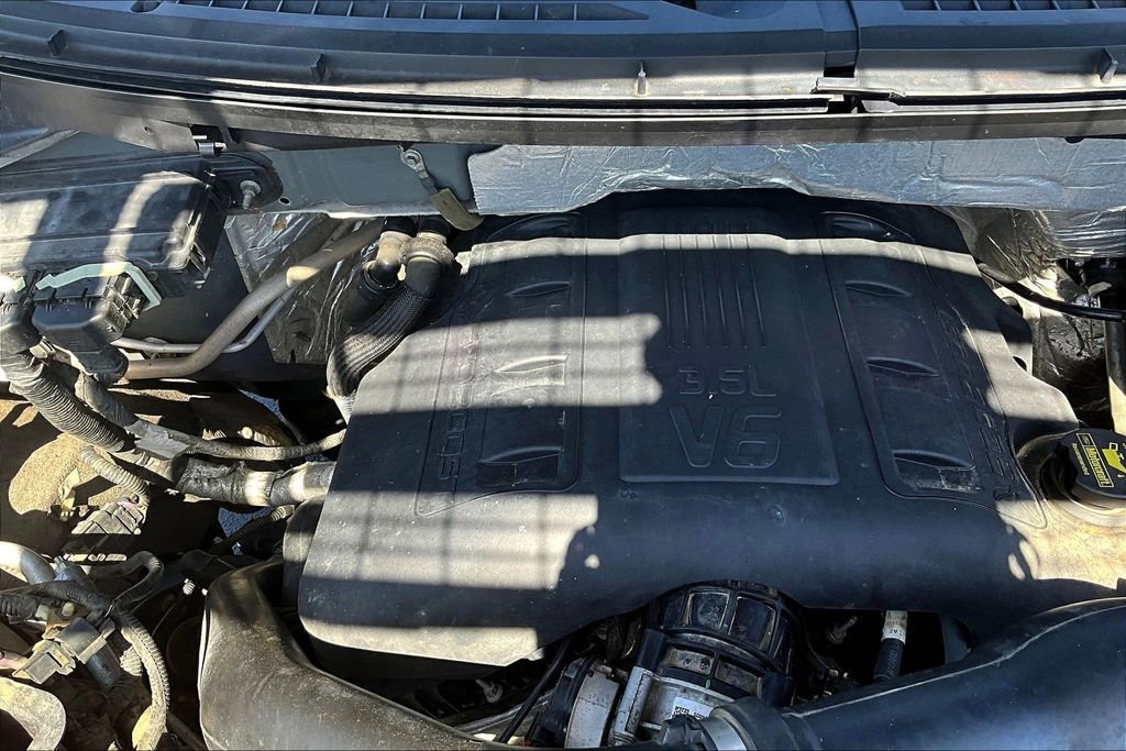 Used 2013 Ford F150 XLT w/ Luxury Equipment Group AWD/4WD image 31