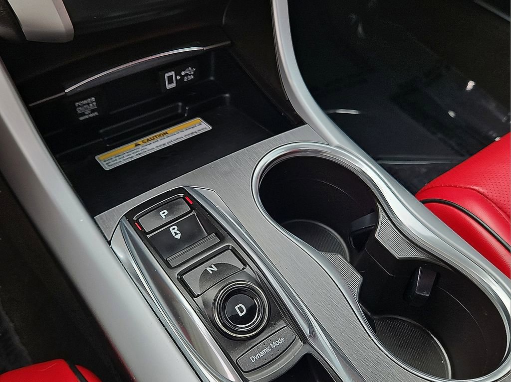 Used 2020 Acura TLX Type S PMC Edition image 25