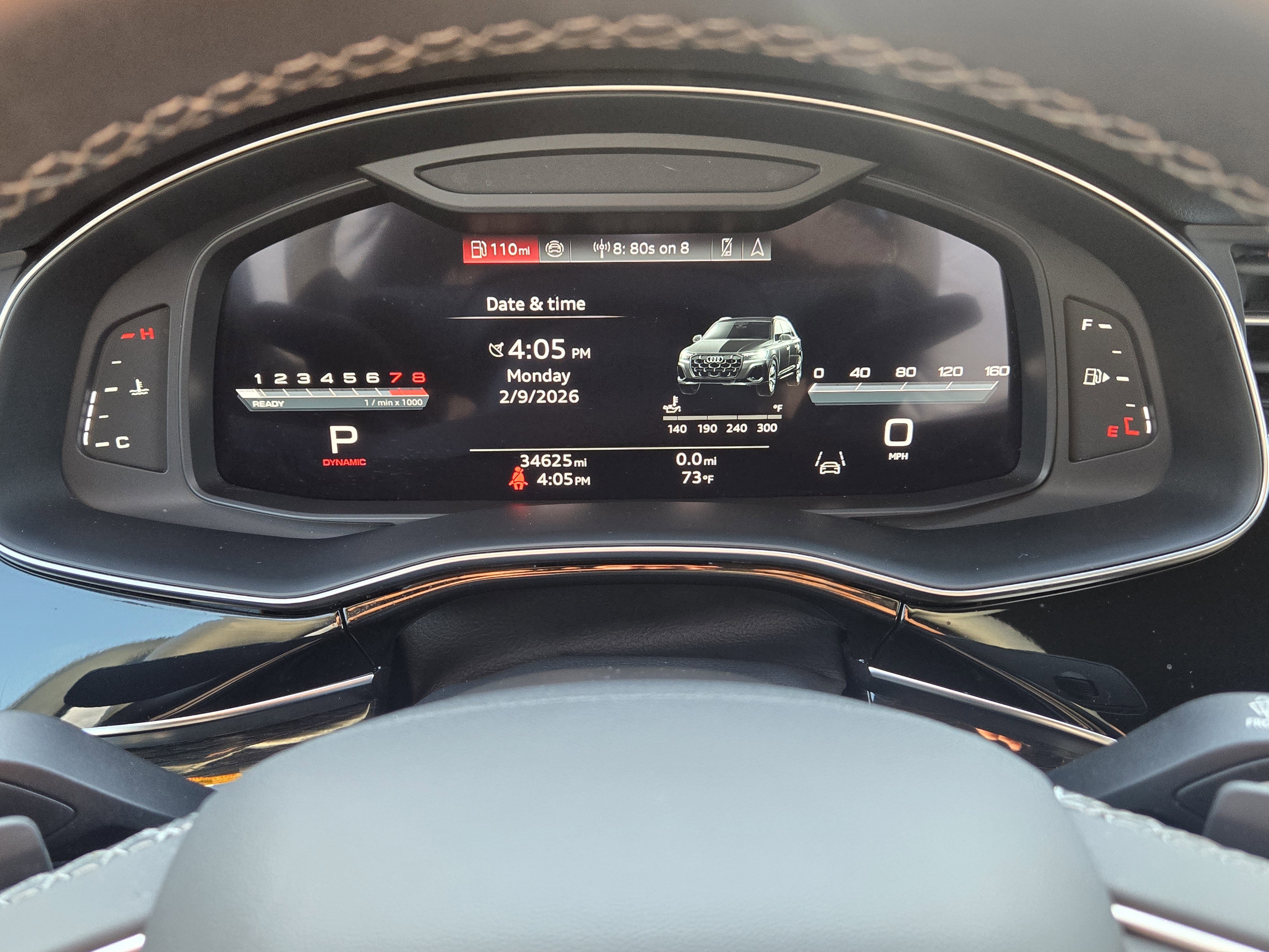 Used 2025 Audi Q7 3.0T Premium Plus image 30