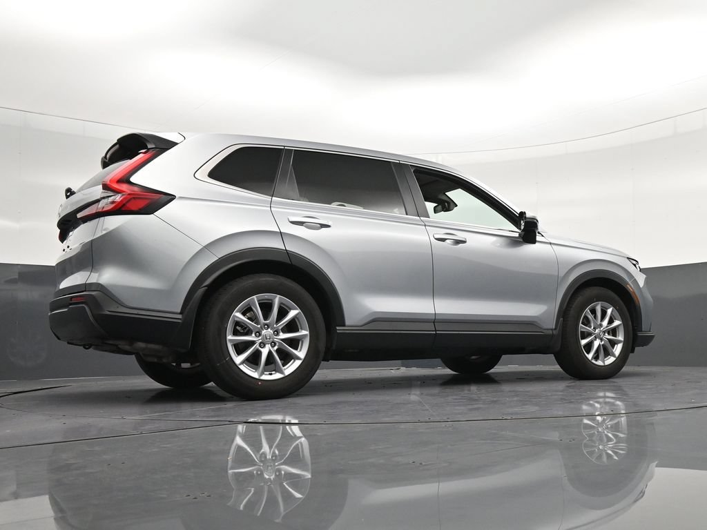 Used 2026 Honda CR-V EX image 30