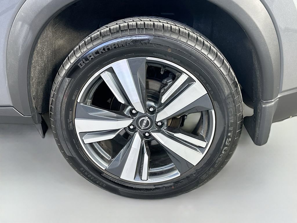 Used 2023 Nissan Rogue SL AWD/4WD image 33