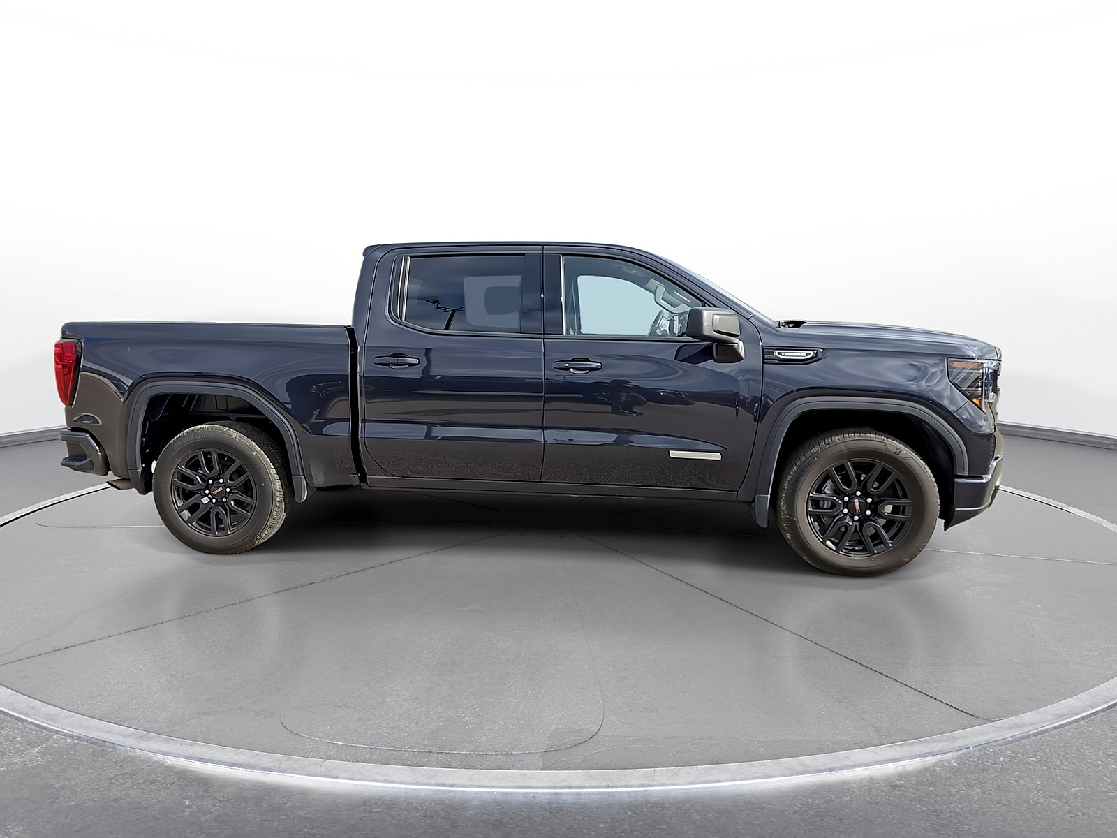 New 2025 GMC Sierra 1500 Elevation AWD/4WD image 9