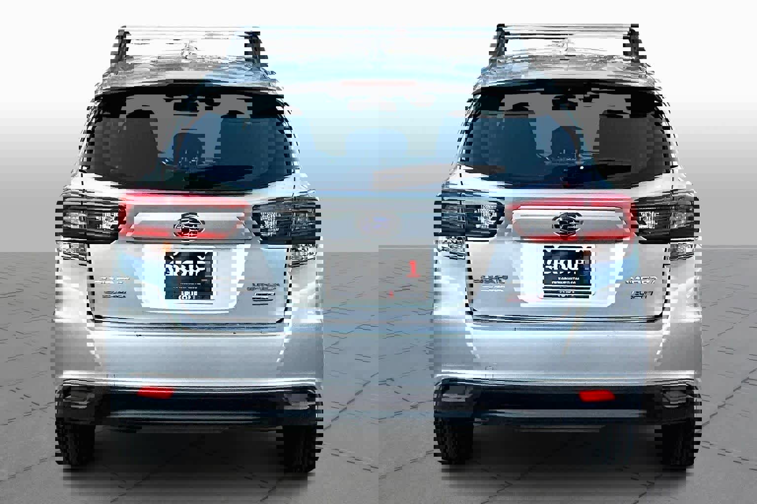 Used 2020 Subaru Impreza 2.0i Sport image 4