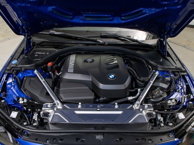 New 2026 BMW 430i xDrive Convertible image 7