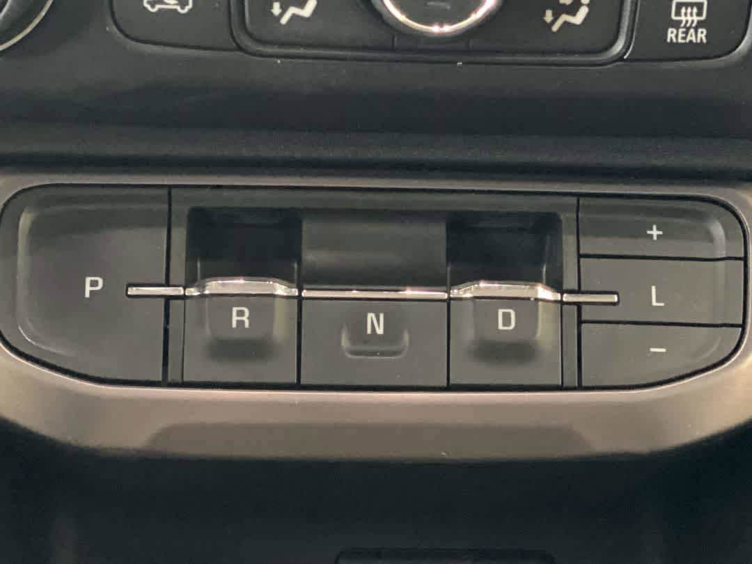 Used 2020 GMC Acadia AT4 w/ Trailering Package AWD/4WD image 21