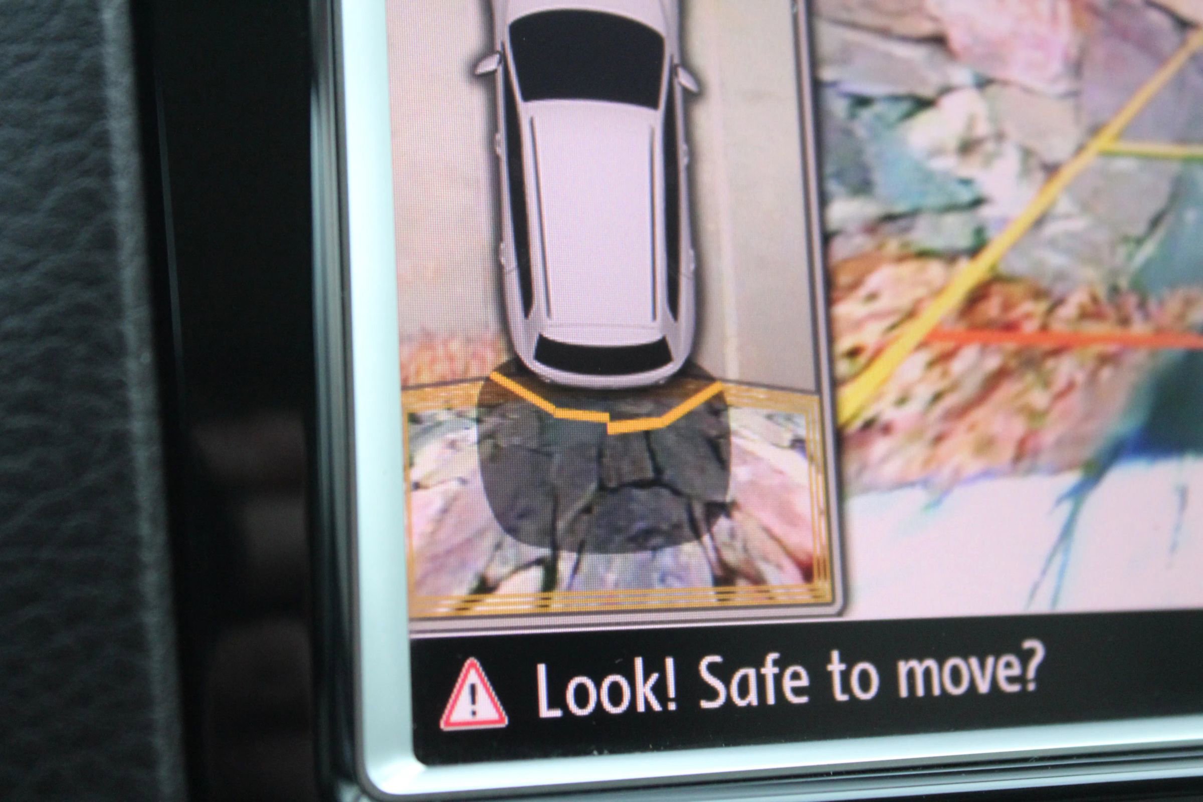 Used 2014 Volkswagen Touareg Hybrid image 36