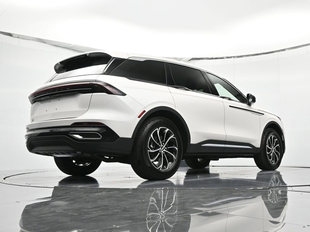 New 2026 Lincoln Nautilus Premier image 53