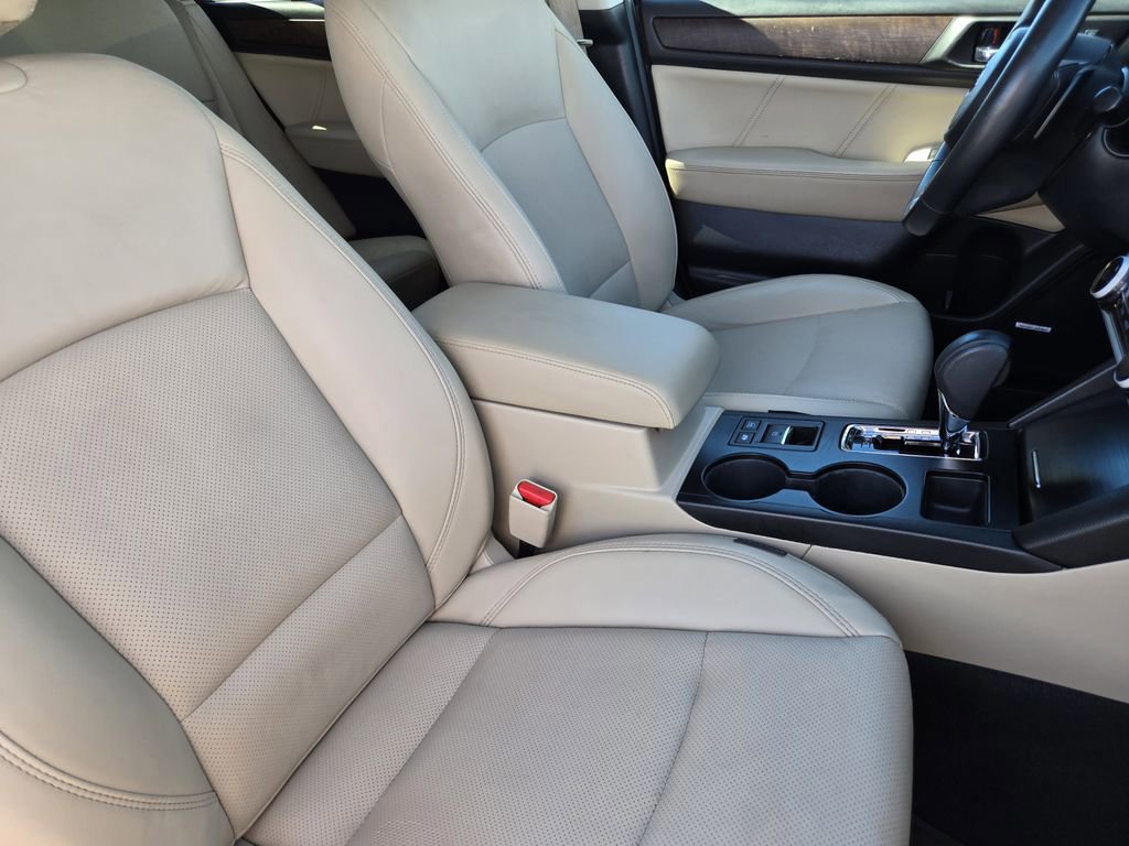Used 2018 Subaru Outback 3.6R Limited image 9