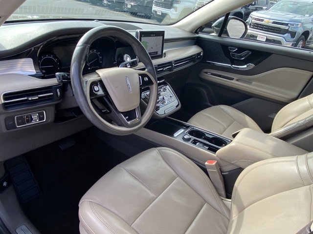 Used 2020 Lincoln Corsair AWD w/ Equipment Group 101A image 15