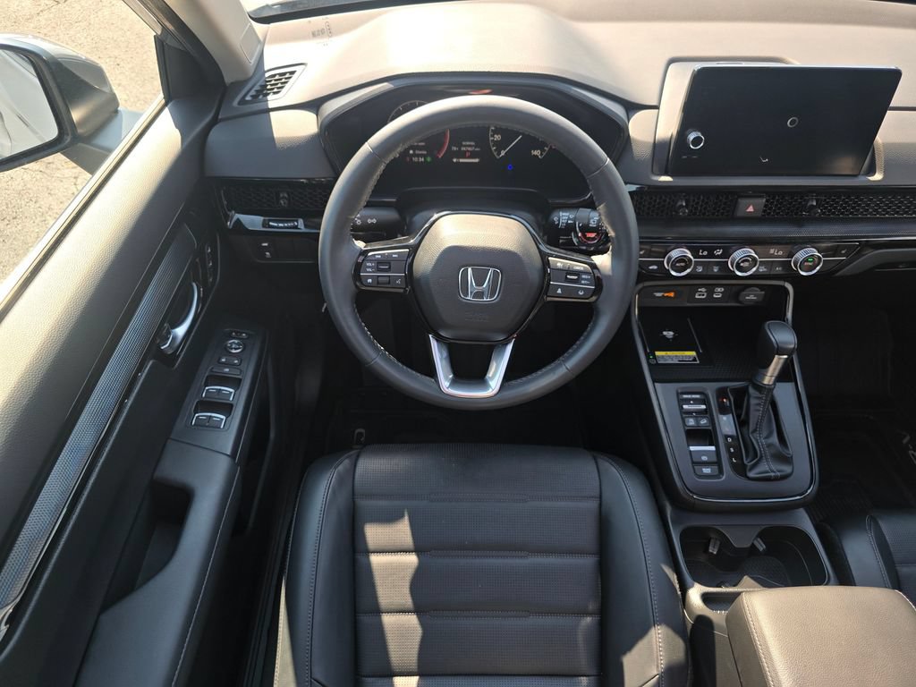 Certified 2023 Honda CR-V EX-L image 18
