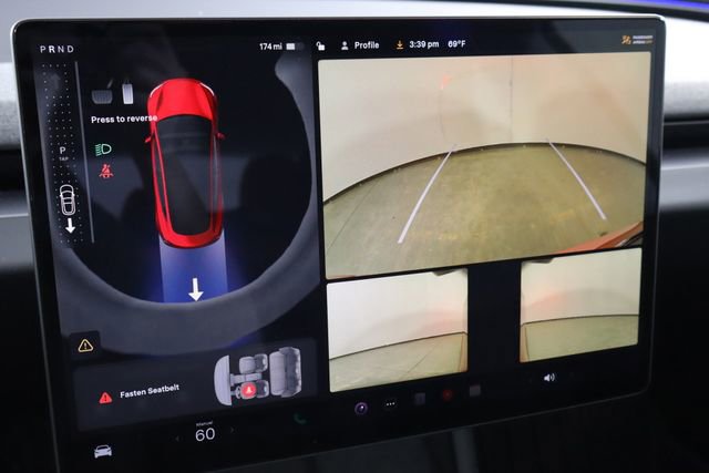 Used 2024 Tesla Model 3 Long Range image 40