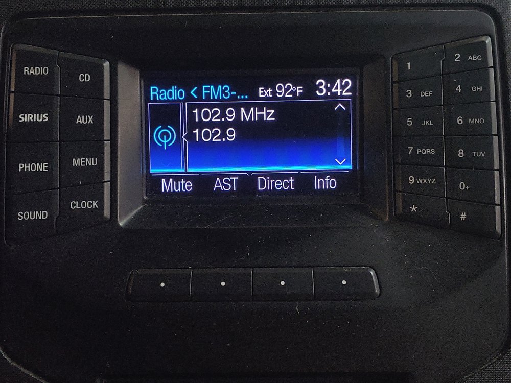 Used 2013 Ford F150 XLT w/ Luxury Equipment Group RWD image 25