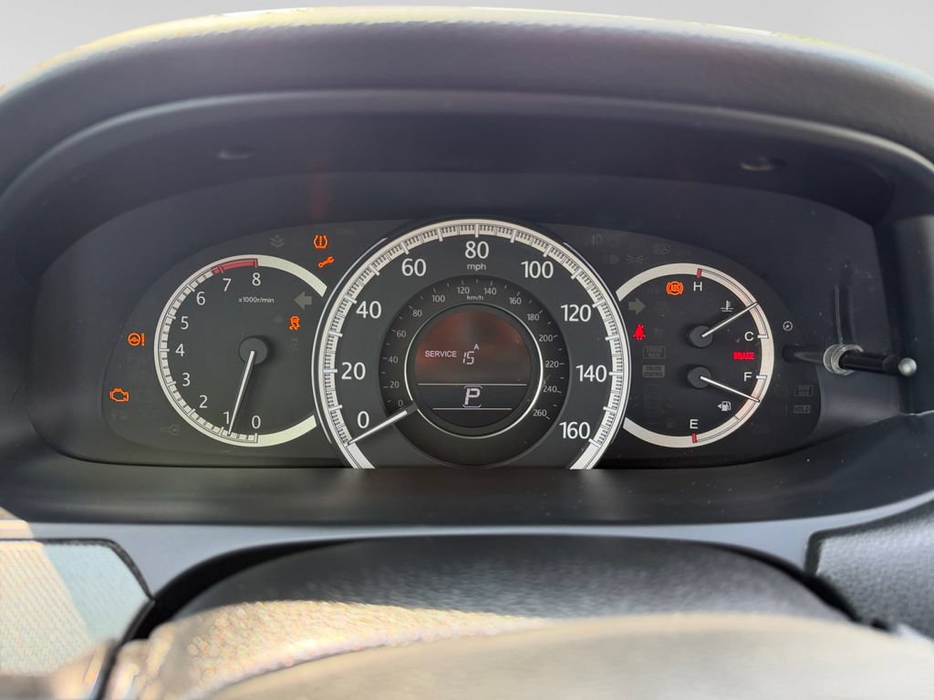 Used 2013 Honda Accord LX image 14