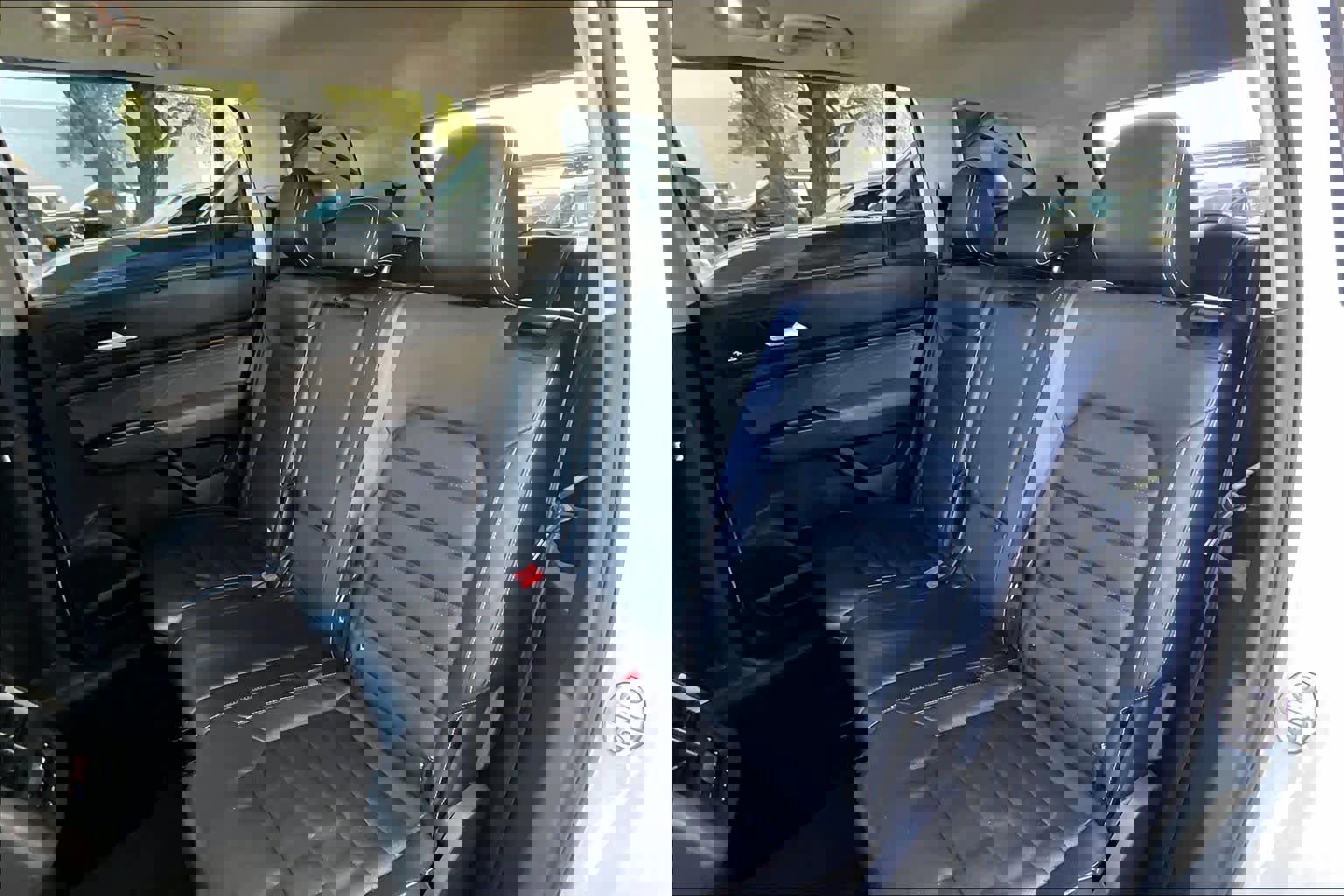 Used 2021 Volkswagen Atlas SEL Premium w/ MDO Package (Bench Seat) image 20