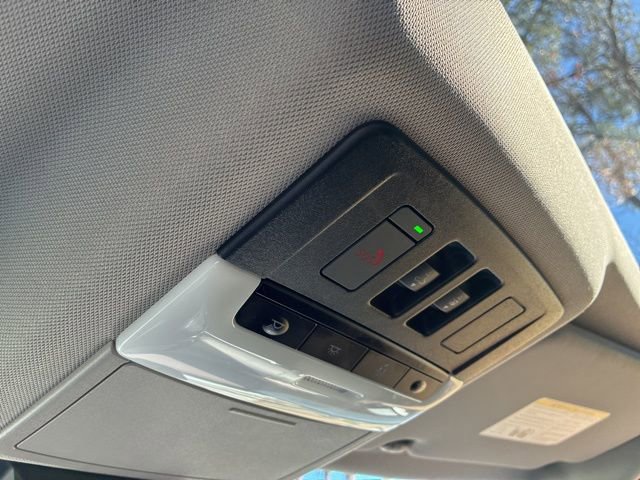 Used 2023 Nissan Rogue SL w/ SL Premium Package image 33