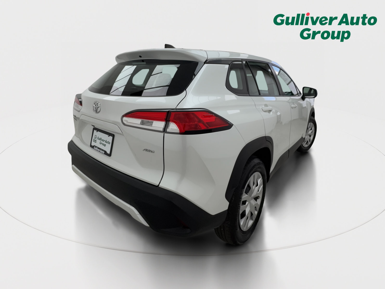 Used 2023 Toyota Corolla Cross L AWD/4WD image 8