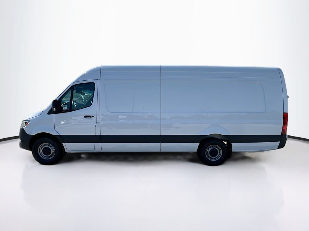 New 2026 Mercedes-Benz Sprinter 2500 image 4
