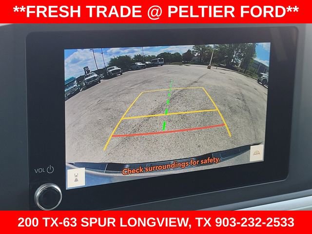 Used 2024 Toyota Tacoma SR5 image 29