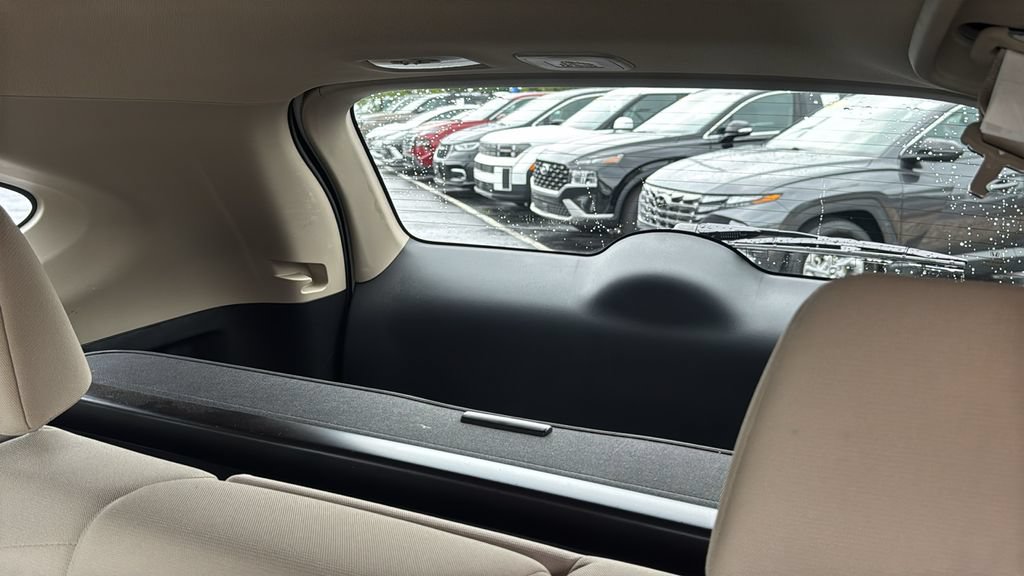 Used 2015 Honda CR-V EX image 30