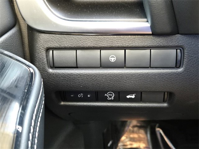 Used 2023 Nissan Rogue SV w/ SV Premium B Package image 29