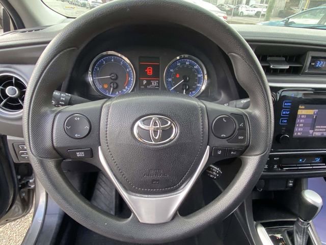 Used 2019 Toyota Corolla LE image 22