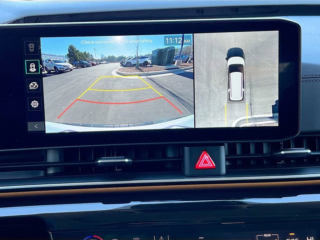 Certified 2026 Kia Carnival SX Prestige image 16