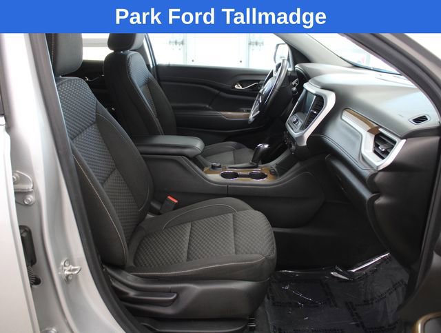 Used 2019 GMC Acadia SLE image 22